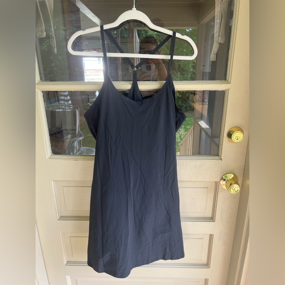Outdoor Voices Workout Dress